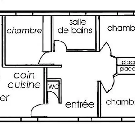 Confortable A - 3 Chambres, Terrasse, Proche La Bresse - Fr-1-589-42 Basse-sur-le-Rupt