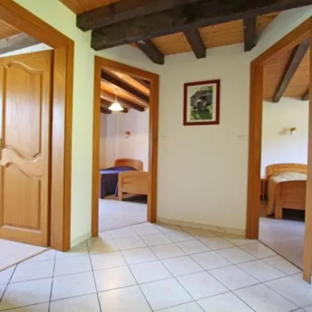 Confortable A - 3 Chambres, Terrasse, Proche La Bresse - Fr-1-589-42 Basse-sur-le-Rupt