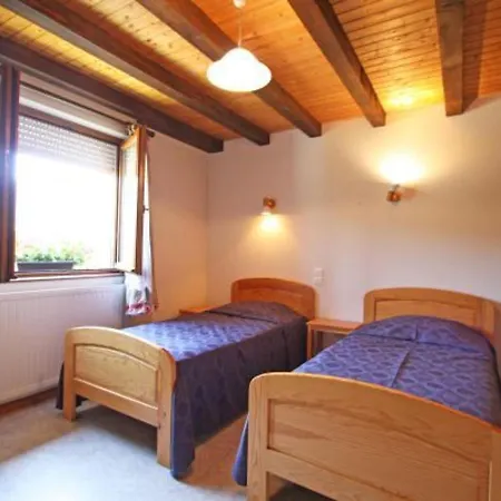 Confortable A - 3 Chambres, Terrasse, Proche La Bresse - Fr-1-589-42