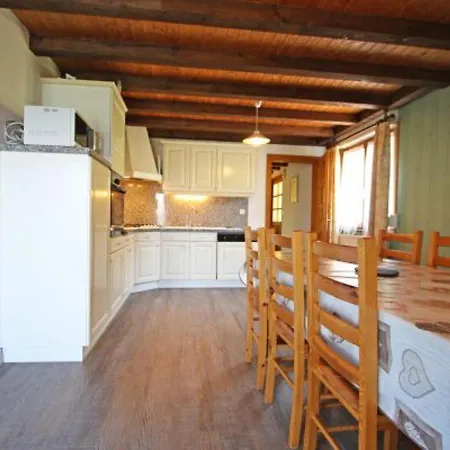 Confortable A - 3 Chambres, Terrasse, Proche La Bresse - Fr-1-589-42 Дом отдыха *