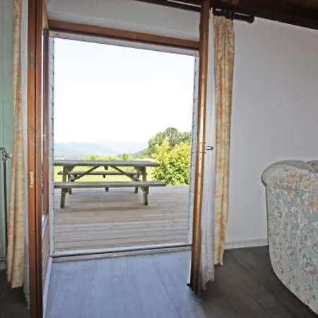 Дом отдыха Confortable A - 3 Chambres, Terrasse, Proche La Bresse - Fr-1-589-42