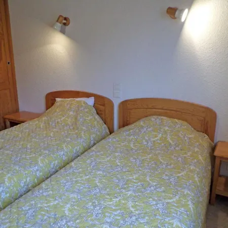 Дом отдыха Confortable A - 3 Chambres, Terrasse, Proche La Bresse - Fr-1-589-42 Basse-sur-le-Rupt