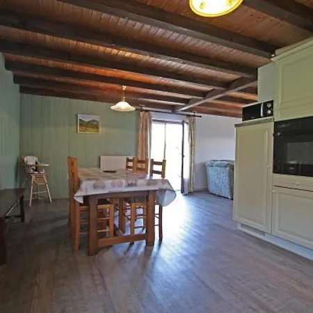 Confortable A - 3 Chambres, Terrasse, Proche La Bresse - Fr-1-589-42 * Basse-sur-le-Rupt