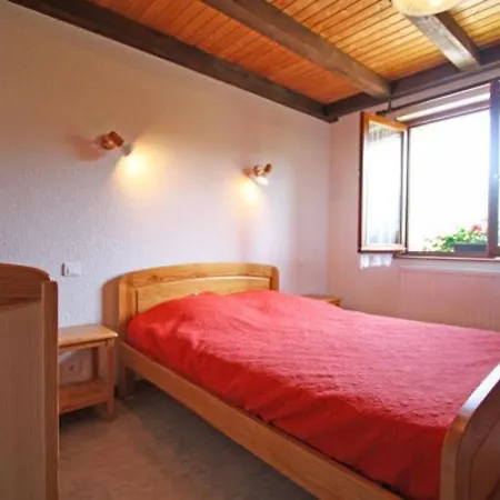 Confortable A - 3 Chambres, Terrasse, Proche La Bresse - Fr-1-589-42 Holiday home Basse-sur-le-Rupt
