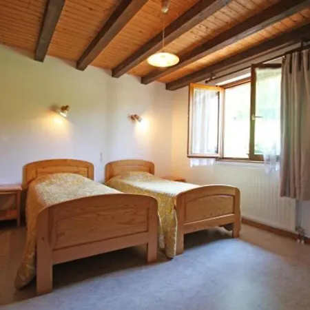 Confortable A - 3 Chambres, Terrasse, Proche La Bresse - Fr-1-589-42 Basse-sur-le-Rupt