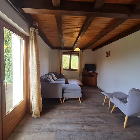Confortable A - 3 Chambres, Terrasse, Proche La Bresse - Fr-1-589-42 *