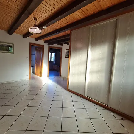 Confortable A - 3 Chambres, Terrasse, Proche La Bresse - Fr-1-589-42 Дом отдыха *