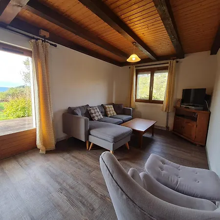 Confortable A - 3 Chambres, Terrasse, Proche La Bresse - Fr-1-589-42 Basse-sur-le-Rupt