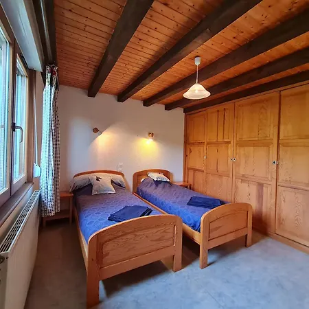 Дом отдыха Confortable A - 3 Chambres, Terrasse, Proche La Bresse - Fr-1-589-42 Basse-sur-le-Rupt