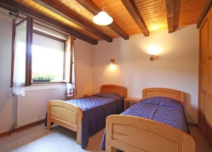 Confortable A - 3 Chambres, Terrasse, Proche La Bresse - Fr-1-589-42