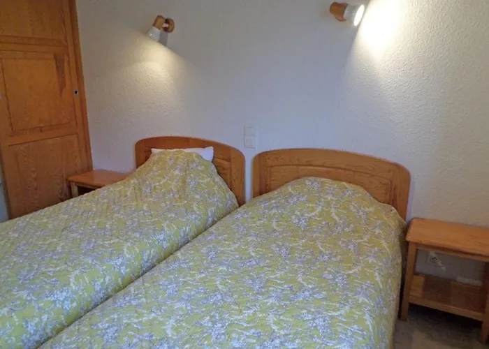 Tatil Evi Confortable A - 3 Chambres, Terrasse, Proche La Bresse - Fr-1-589-42 Basse-sur-le-Rupt